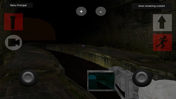 鬼畜天线宝宝3手机版