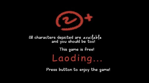 TECHEWINGUM游戏恶心版截图2