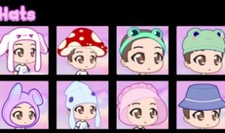 GACHA CLUB中文版截图2