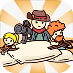 幸存者村庄游戏