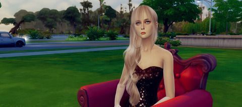 模拟人生4手机版(模擬市民)截图2