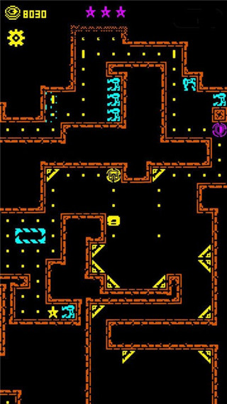 我要吃金豆鬼版截图2