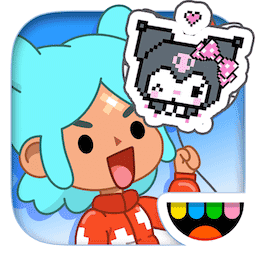 托卡世界小熊咖啡厅版(托卡生活世界)