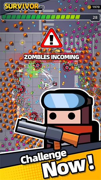 弹壳特攻队2.9.4