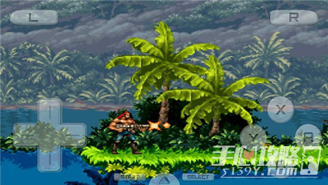 魂斗罗(经典版)