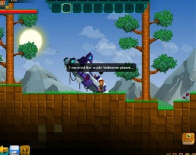 猎人的生存日记免费(生存日记)