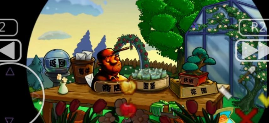 植物大战僵尸英雄(PVZ HEROES)