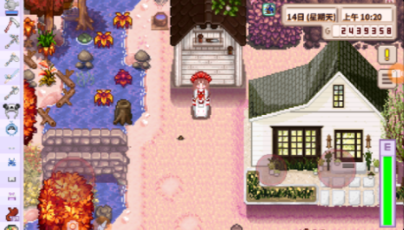 星露谷物语1.5.6