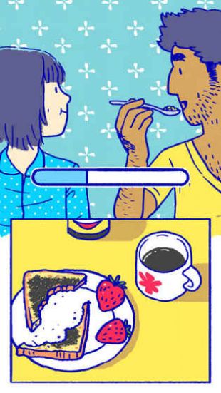 FLORENCE(弗洛伦斯)截图2