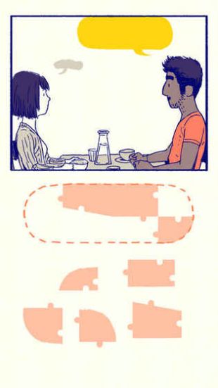 FLORENCE(弗洛伦斯)截图1