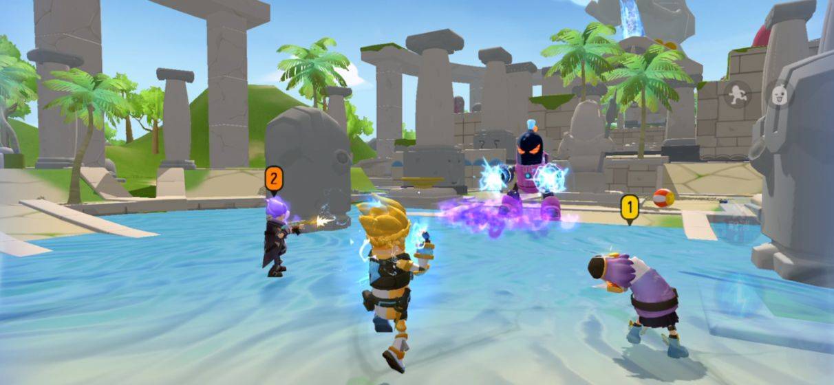 香肠派对(五周年正版)