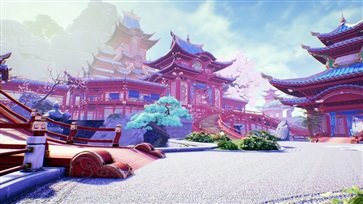 蜀山初章截图2