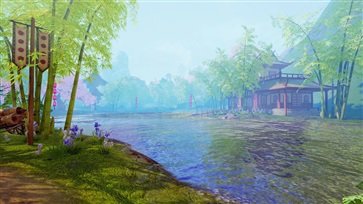 蜀山初章截图1