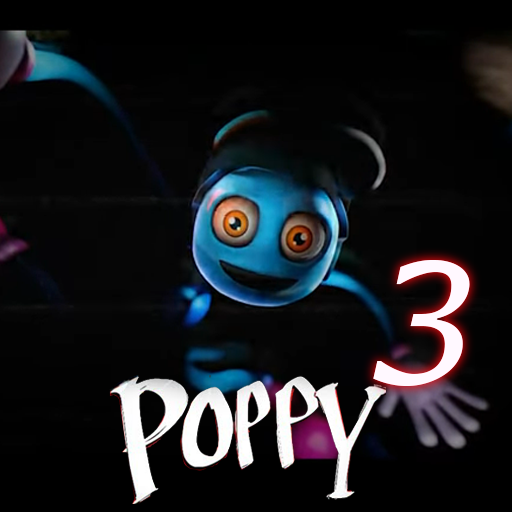 波比的游戏时间3手机版(POPPY PLAYTIME CHAPTER 3)