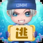 逃跑吧少年(神明服)