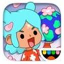 托卡世界(海景房装修)