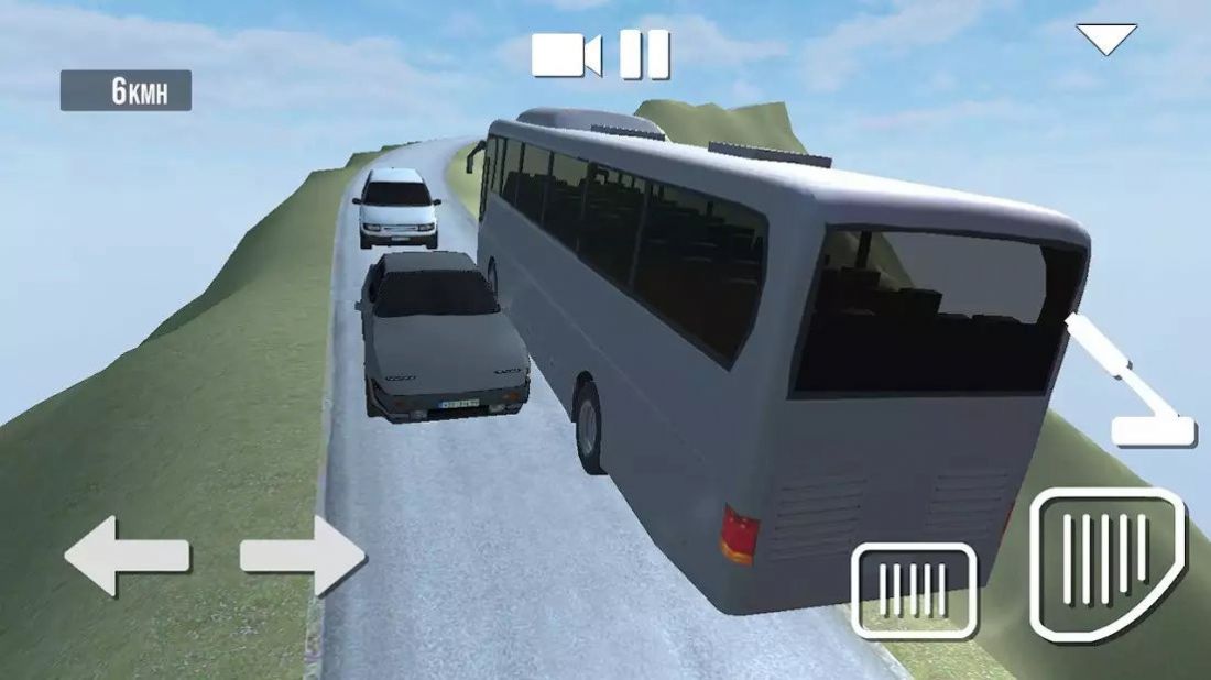 公交车模拟器ULTIMATE(BUS SIMULATOR : ULTIMATE)
