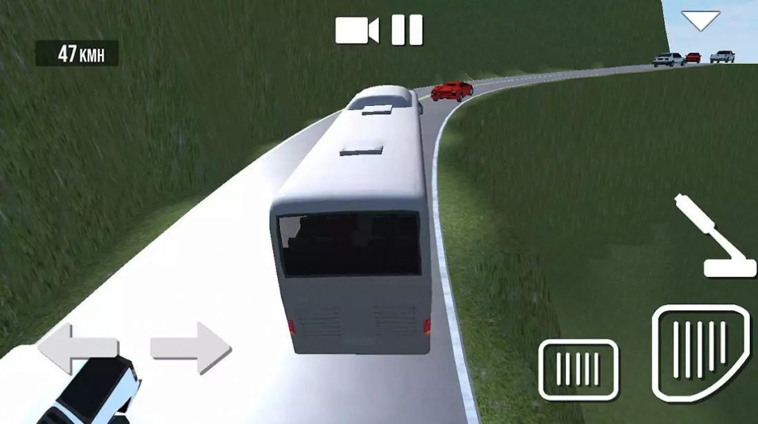 公交车模拟器ULTIMATE(BUS SIMULATOR : ULTIMATE)