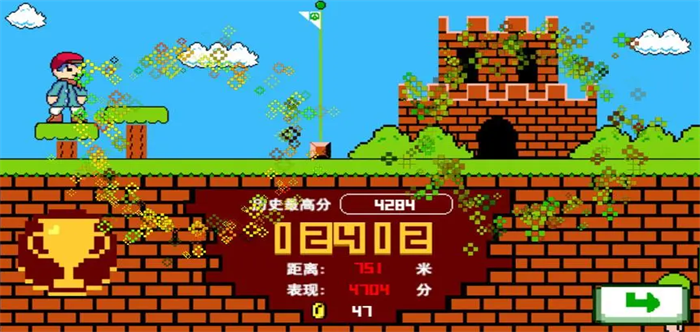 好玩的单机小游戏