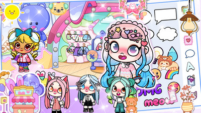 托卡世界中央车站截图1