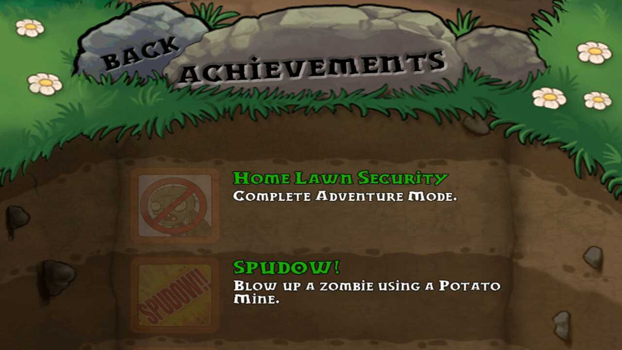 植物大战僵尸(原版完整版)