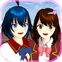 樱花校园模拟器1.038.60(SAKURA SCHOOLSIMULATOR)