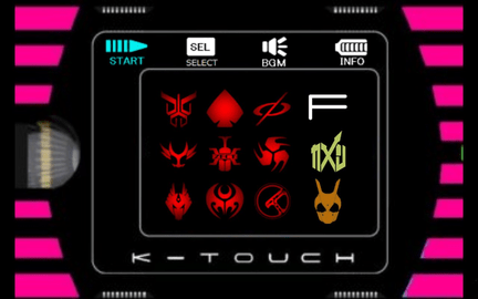 帝骑21神主牌模拟器截图2