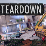 TEARDOWN