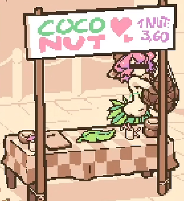 手摇椰奶(COCO NUTSHAKE)V1.3.0
