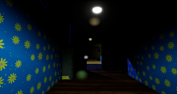 波比的游戏时间3正版手机版(POPPY PLAYTIME CHAPTER 3)截图2