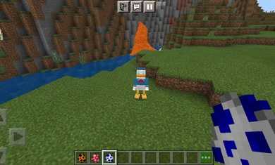 我的世界九游版