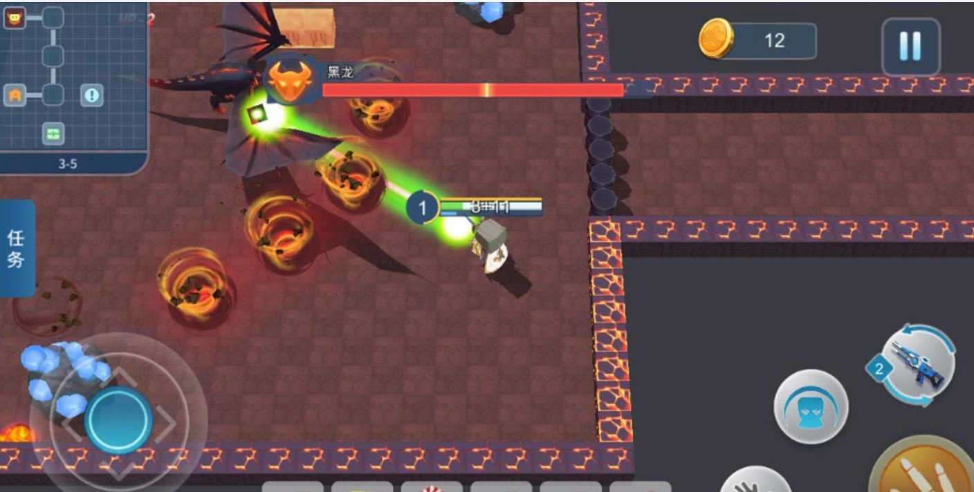 迷你世界无需登录