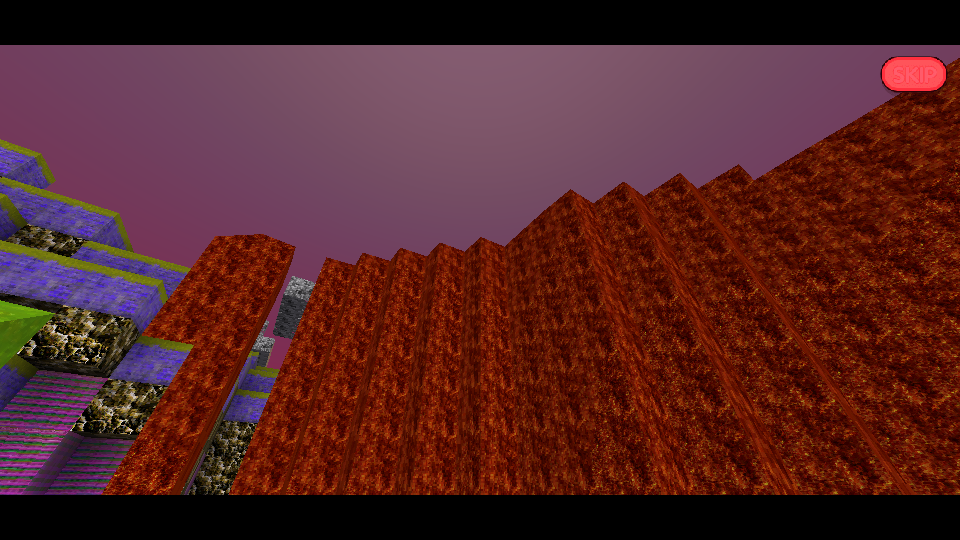 迷你世界永久体验服