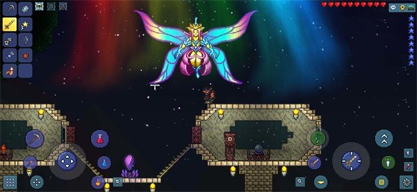 泰拉瑞亚(1.4.4汉化版)截图2