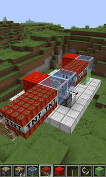 我的世界(MINECRAFT)截图1