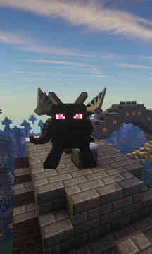 我的世界(MINECRAFT)截图2