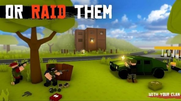 未变异者MOD作弊菜单