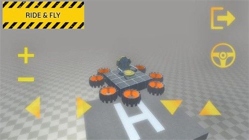 永恒世界 ETERNUM 0.1 汉化版截图2