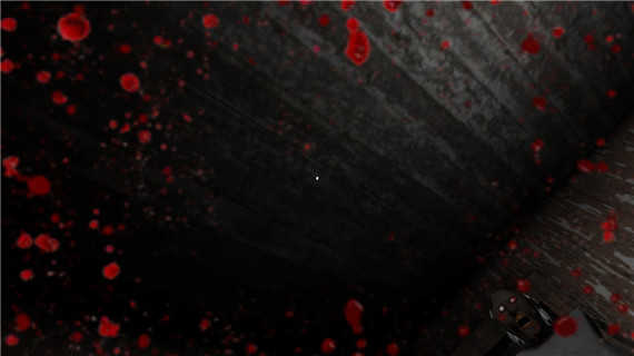 恐怖奶奶3汉化版截图1