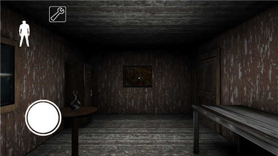 恐怖奶奶3汉化版截图2