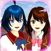 樱花校园模拟器正版无广告中文版最新版