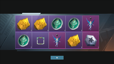 美化包和平精英