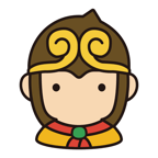 悟空遥控器简约版