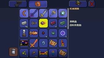 泰拉瑞亚1.4.4中文版国际服截图1