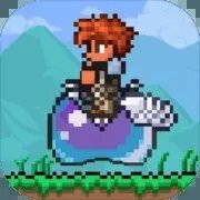 泰拉瑞亚V1.4.0.5.1汉化修正版