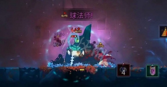 死亡细胞免费版完整版中文