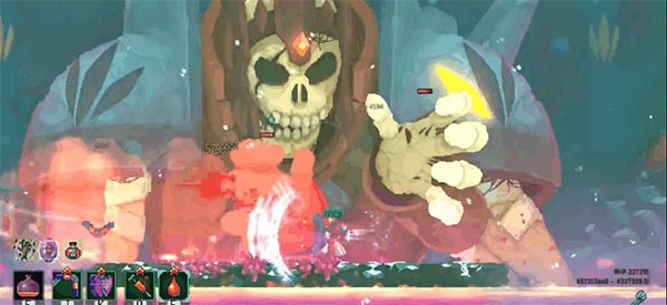 死亡细胞免费版完整版中文