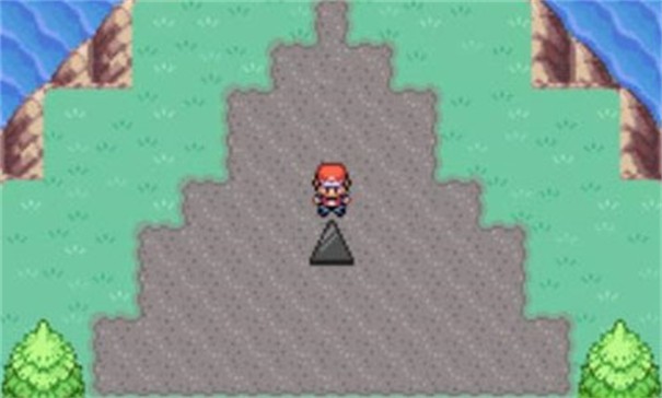 口袋妖怪火红汉化版