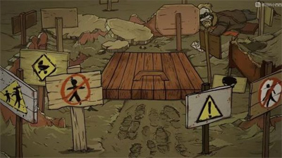 60秒生存避难所官方正版