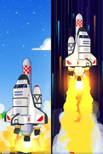 暴走外太空截图1